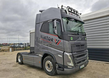 Volvo FH 460 Poleasingowe.pl BZ