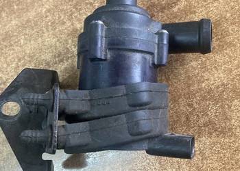 DODATKOWA POMPA WODY VW AUDI 3.0 4.2 D TDI 7L0965561L