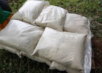 Sól drogowa 20kg na chwasty, przeciw gołoledzi, na lód śnieg