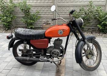Wsk 125 b3