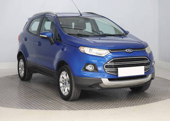 Ford Ecosport 1.0 EcoBoost