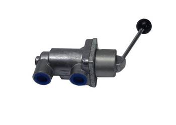 Zawór hamulca ręcznego IFA W50 BAUKEMA SHM4