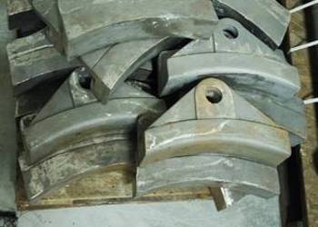 Klocki hamulcowe Kp350