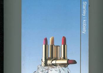 Stanley i kobiety - Amis