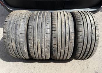 Nokian Powerproof 225/40R18 2021r