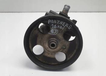 Peugeot Partner II 1.6 HDI POMPA WSPOMAGANIA