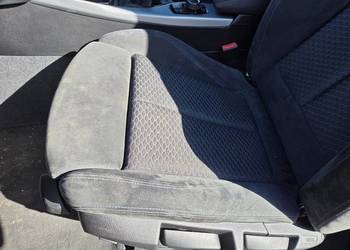 FOTELE KANAPA BMW F21 M PAKIET