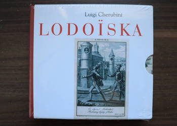 Lodoïska - Luigi Cherubini