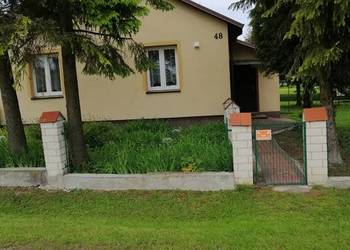 Sprzedam gospodarstwo rolne o pow. 1,50 ha wraz z zabudowaniami