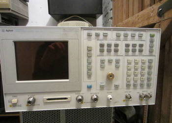 Agilent HP Keysight E8285A CDMA PCS 1,8Ghz analizator widma