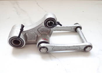 Kiwak Kołyska Kość Łącznik Wahacza Kawasaki KLR 650 TENGAI 91-93r