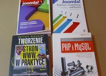 PHP Joomla Bios PC MySql Hacking Windows E-biznes