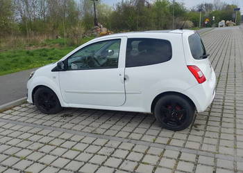 Sprzedam Renault Twingo II
