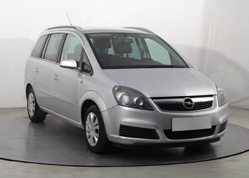 Opel Zafira 1.6