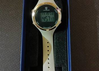 Zegarek elektroniczny marki Lavaredo