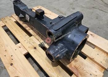 Obudowa mostu LH Deutz-Fahr Agrotron 100, 90