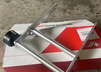 Grab Bar Yamaha YFZ 450