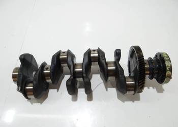 BMW X1 E84 WAŁ KORBOWY N47D20C OE 7797977