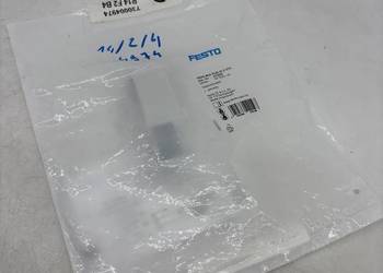 Festo 573420 VUVG - B10 - P53E - ZT - F - 1T1L Elektrozawór