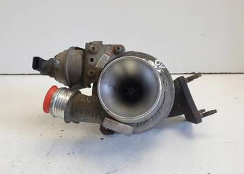 TURBOSPRĘŻARKA Volvo S60 II 2.0 D3 _ turbo 31312713