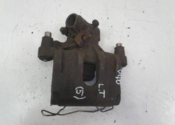 Volvo S40 V40 ZACISK HAMULCOWY Lewy tył kierowcy 31341230