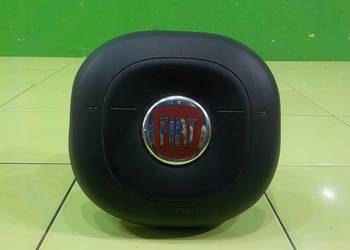 FIAT PANDA III 1.2 B 16r 5D AIRBAG poduszka kierowcy