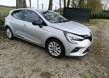 Renault Clio Clio 2023 7.600km V (2019-)