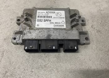 ORYGINALNY MODUŁ,STEROWNIK JOHN DEERE 7750I, BXE10875, AZ103026