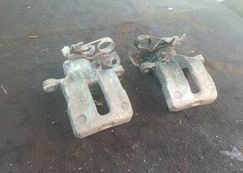 Zaciski Hamulcowe Tył Lewa Prawa Audi A4 B5 (a-14)