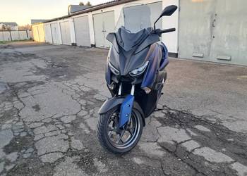 Yamaha xmax 300 na A2 2019r