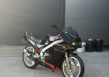 Yamaha Tzr 125