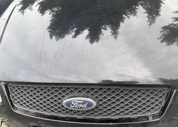 Grill atrapa Ford focus c-max