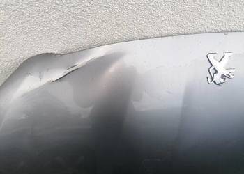 Peugeot 308 T9 maska