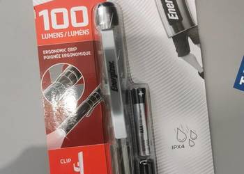 Latarka Energizer Inspection Light 2xAAA