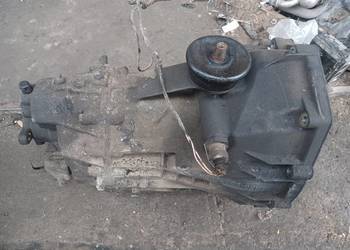 Skrzynia Biegów Volkswagen LT 28 2.8