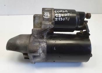 Opel Corsa D 1.3 CDTI ROZRUSZNIK bosch