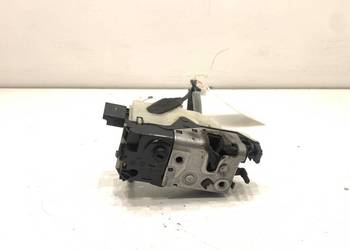 ZAMEK DRZWI PRAWY PRZÓD PEUGEOT 208 I Hatchback