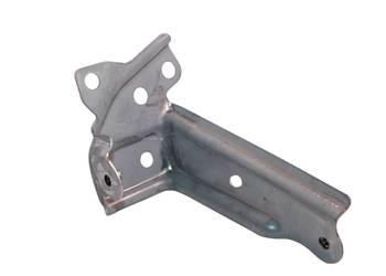 TOYOTA C-HR Uchwyt wspornik blotnika lewy 53836-F4010 OE