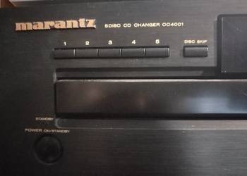 Marantz CC-4001