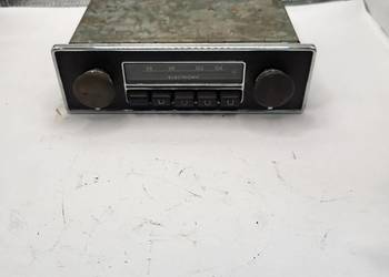 RADIO ELECTRONIC BMW ADUI OPEL FORD