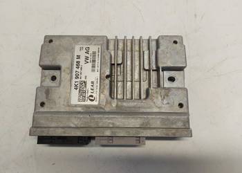 Audi Q8 E-TRON SUV 4KE moduł sterownik gateway interface 4k1907468m