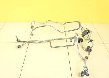 FORESTER LEGACY IMPREZA 2.0 D 11r EE20Z przewody wtryskowe