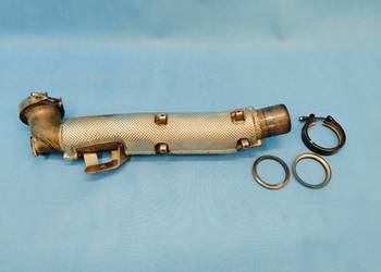 DEUTZ FAHR 5115 2020R STAGE 5 RURA TŁUMIKA 0.023.3097.3/30