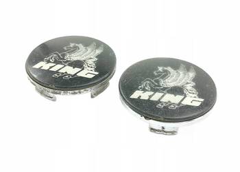 DEKIELEK FELGI 2SZT 60mm / 57mm KING DEKIELEK FELGI 2SZT 60mm / 57mm KING