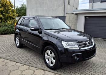 Suzuki Vitara 4x4
