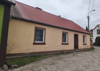 Sprzedam dom 66-350 Bledzew ul. Młyńska 2