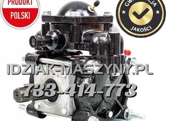 Pompa do opryskiwacza P-60L PILMET P 60 TERMIT