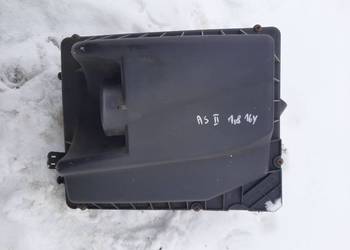 Opel Astra II 2 G Zafira A 1,8 16V obudowa filtra powietrza