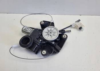 Toyota Yaris IV PODNOŚNIK SZYBY Silniczek PRAWY PRZÓD pasażera 85710-K0020