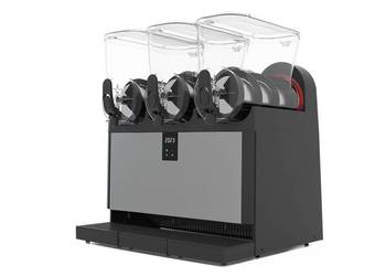 Granitor V-AIR Smart 3x12l Carpigiani Horeca 5 lat gwarancji